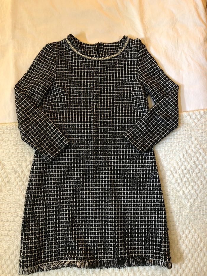 Robe mango taille S - photo numéro 2
