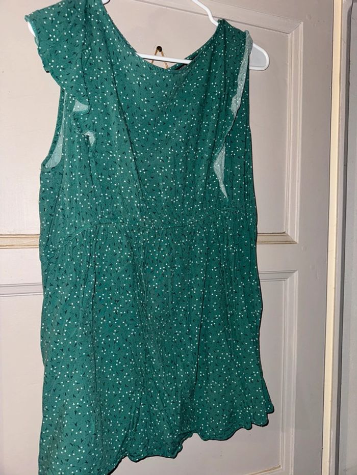 Lot de 2 t-shirts de  grossesse