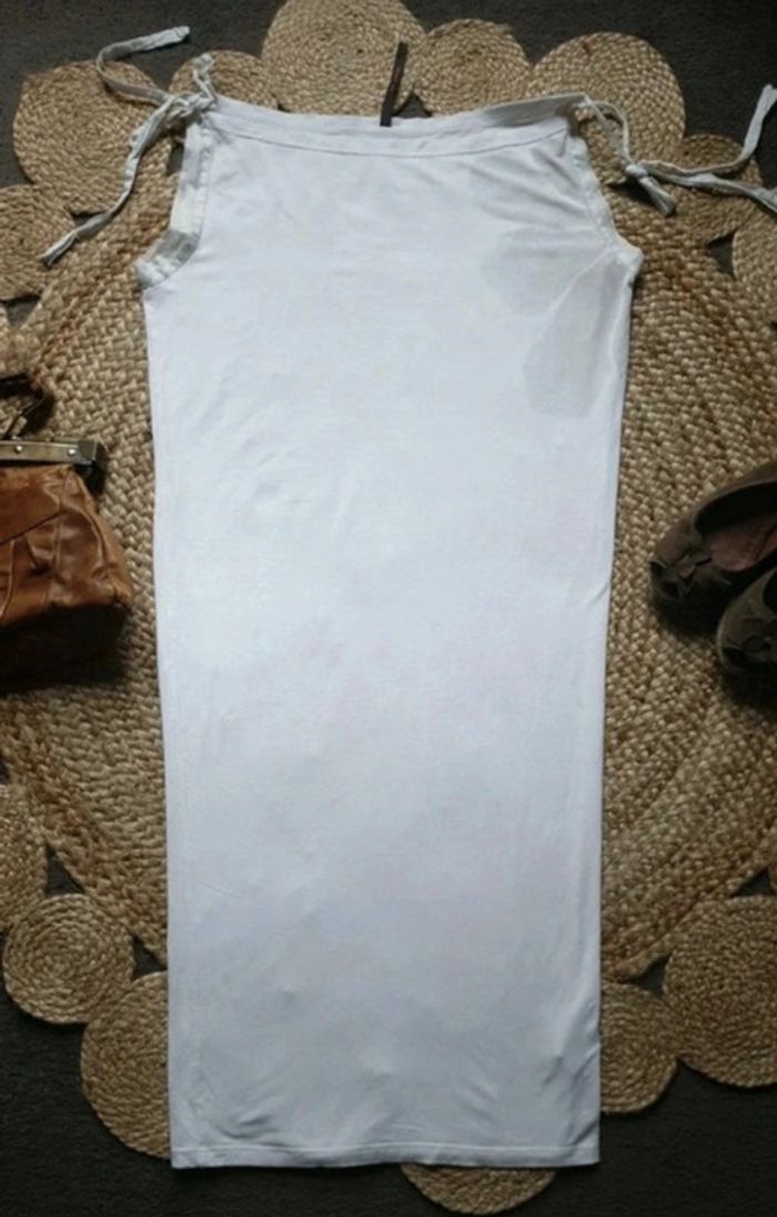 Robe d'été cop copine - photo numéro 3