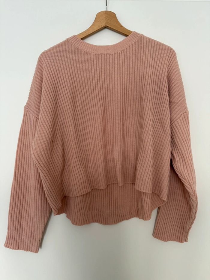 Pull rose Nasty Gal L