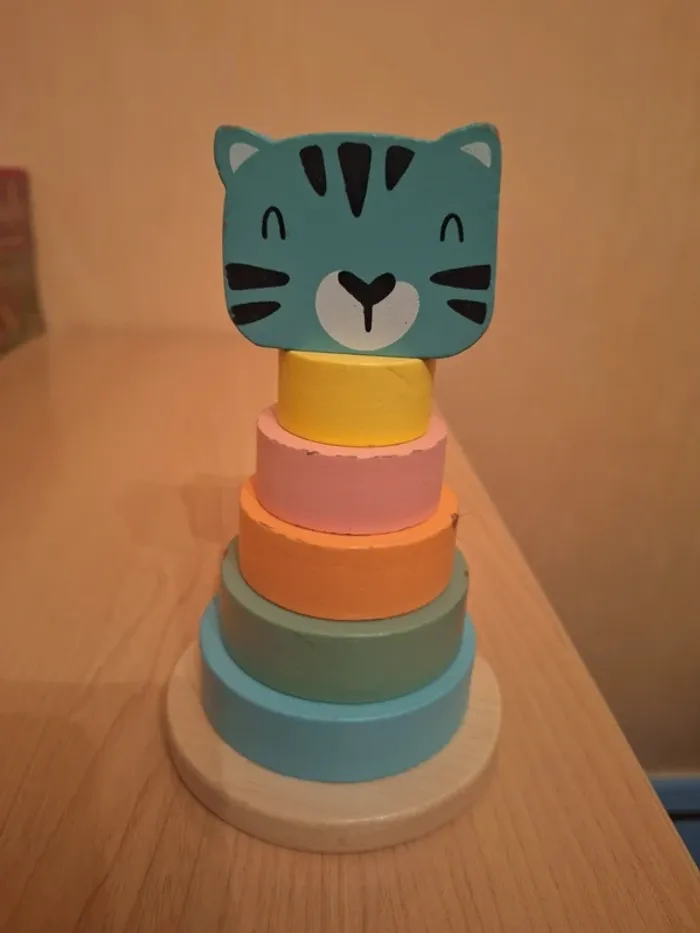 Divers jouets (réservé) - photo numéro 6