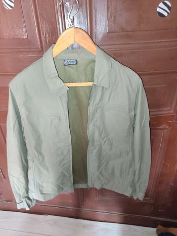 Veste fire fly