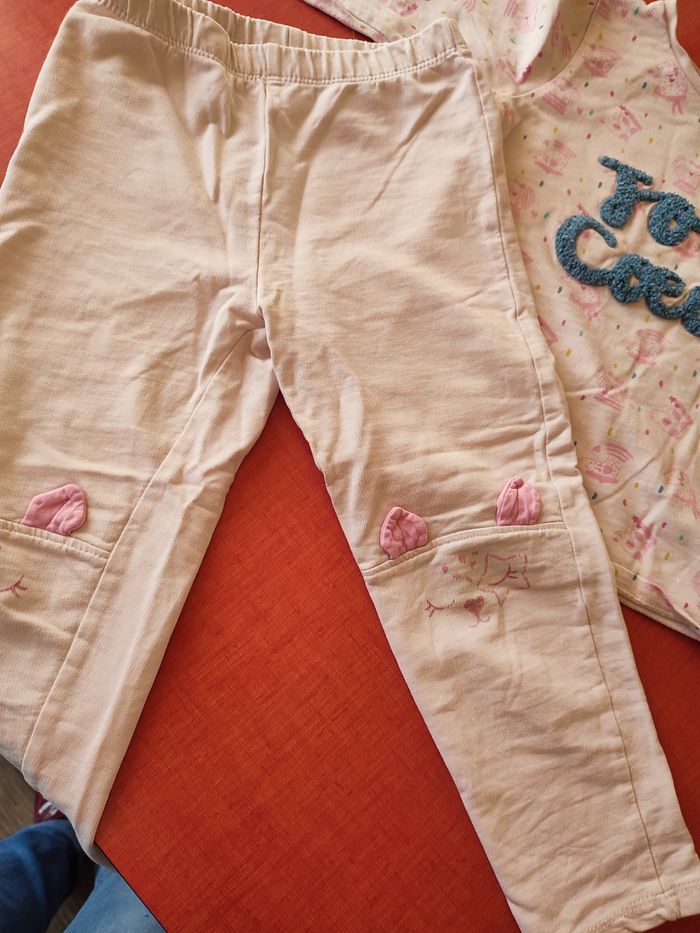 Pyjama - photo numéro 2