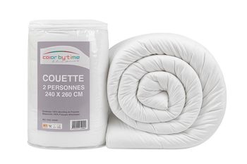 Couette 2 personne neuf