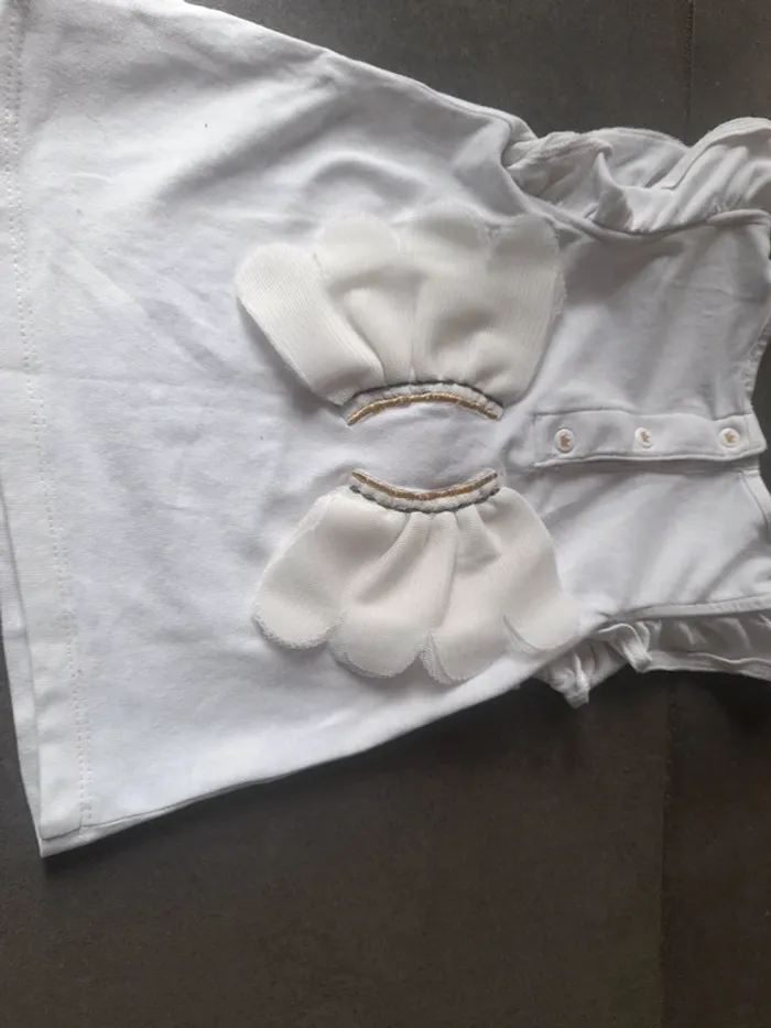 T-shirt - photo numéro 6