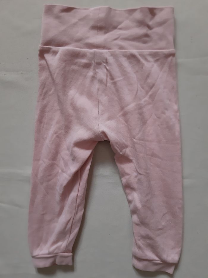 2 pantalons sarouels fille (en lot ou à l'unité) - lupilu - 2 ans - 92 cm - photo numéro 8