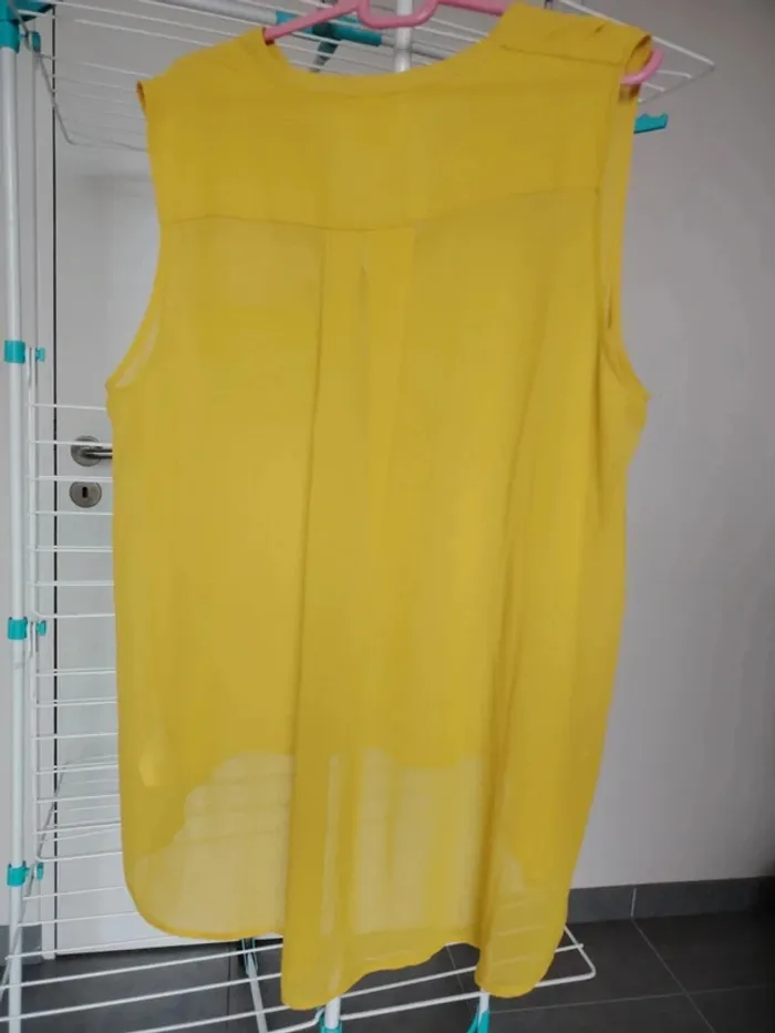 Blous fluide H&M - photo numéro 2