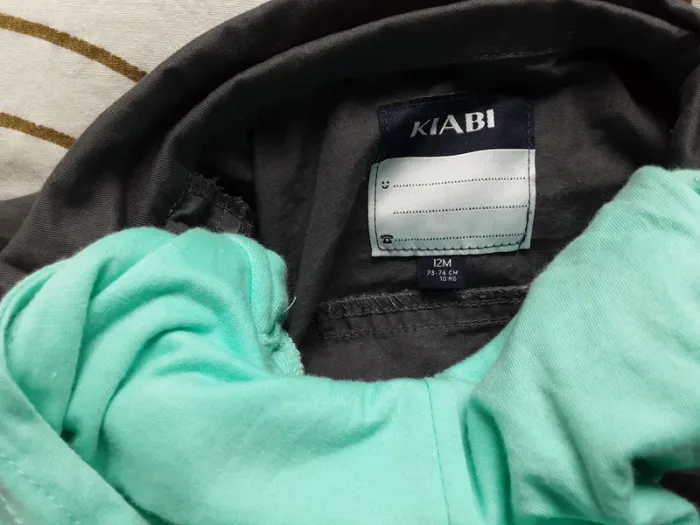 Veste 3 en 1 - photo numéro 3