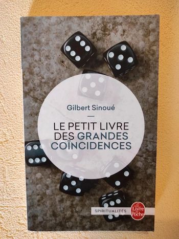 Le petit livre des grandes coïncidences
