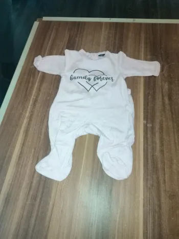 Pyjama bébé