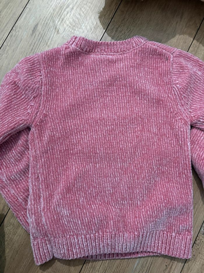 Pull pingouin 6-7 ans - photo numéro 5
