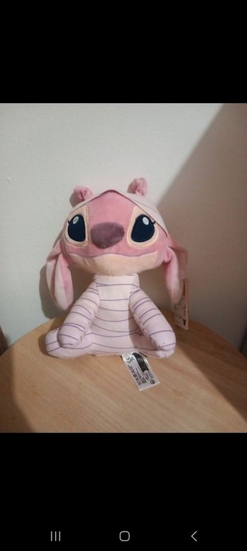 Stitch