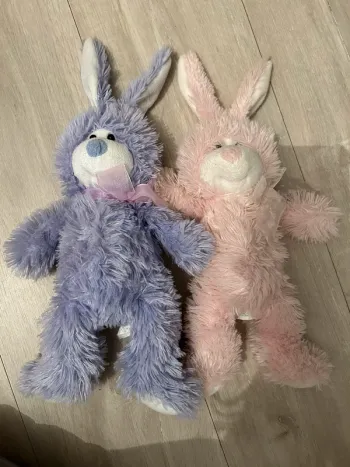 Peluches
