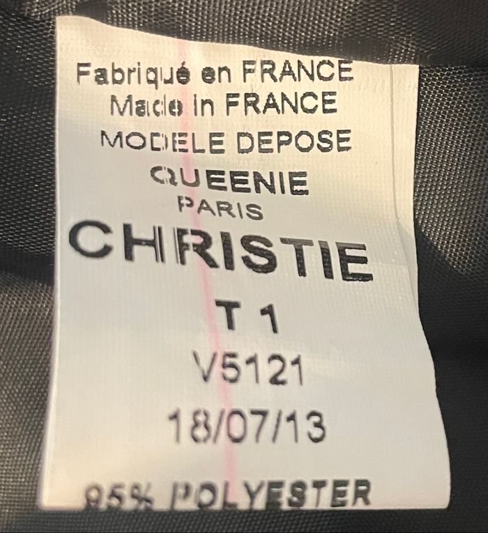 Veste femme - photo numéro 6