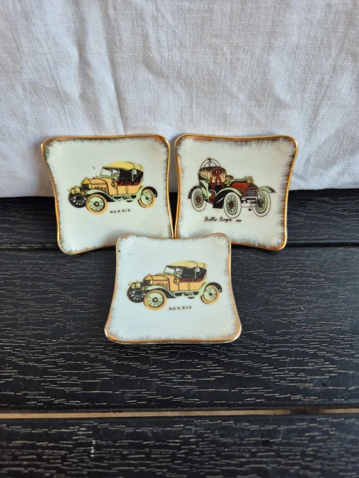 petites décorations