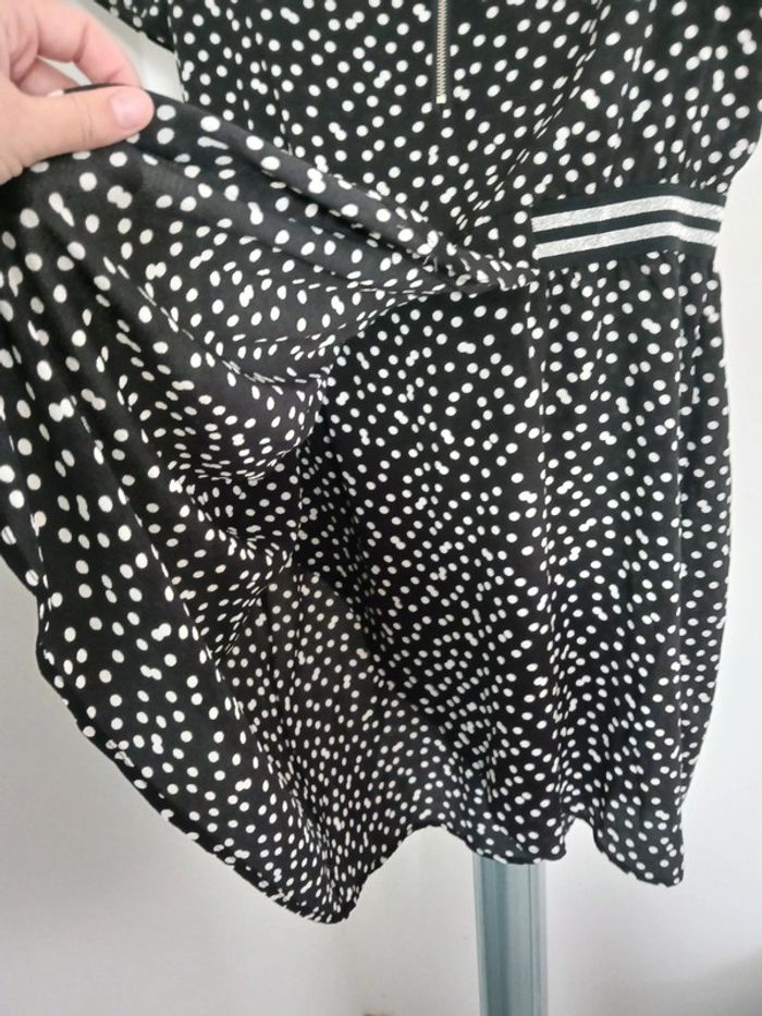Robe d'été KIABI taille XXL44 - photo numéro 3