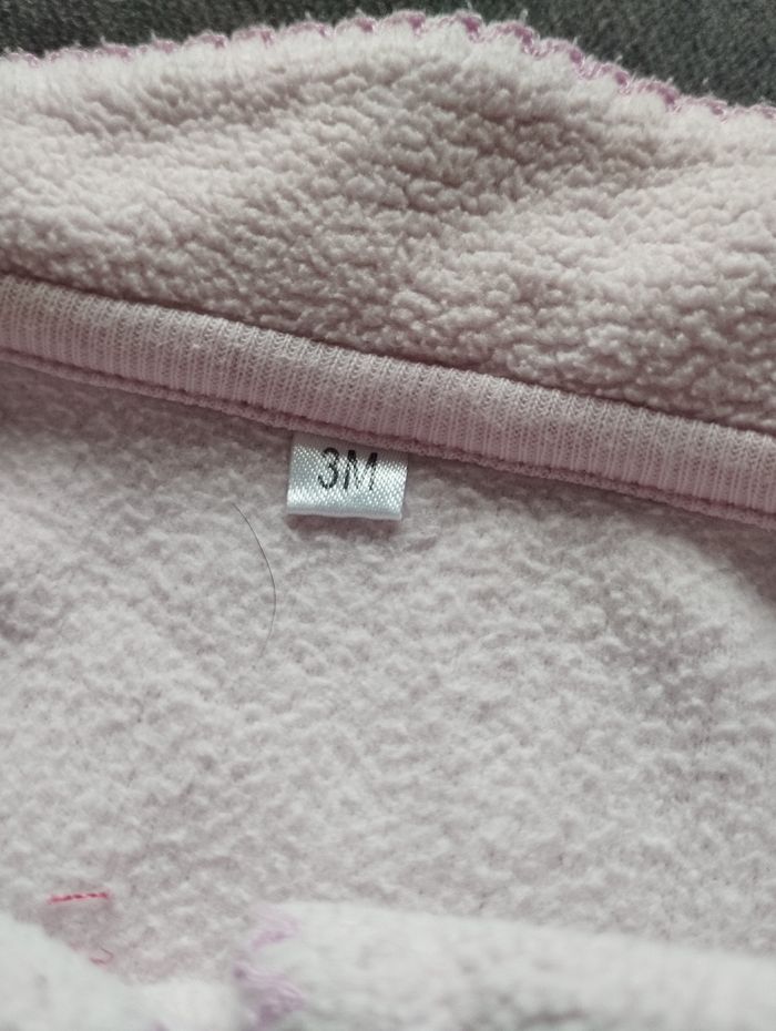 Pyjama 3 ans - photo numéro 2