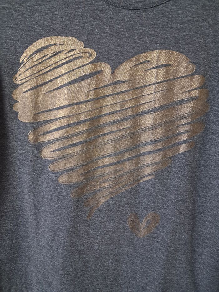 Tee-shirt manches longues BPC - photo numéro 5