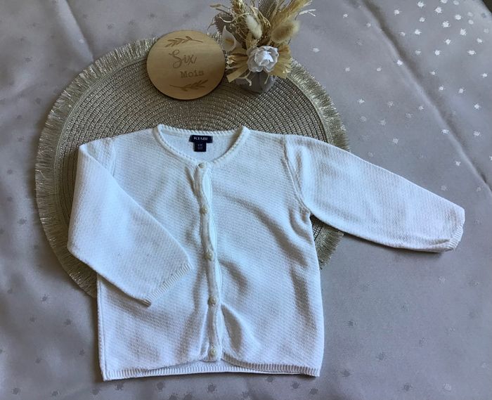 Lot 2 gilets - photo numéro 7