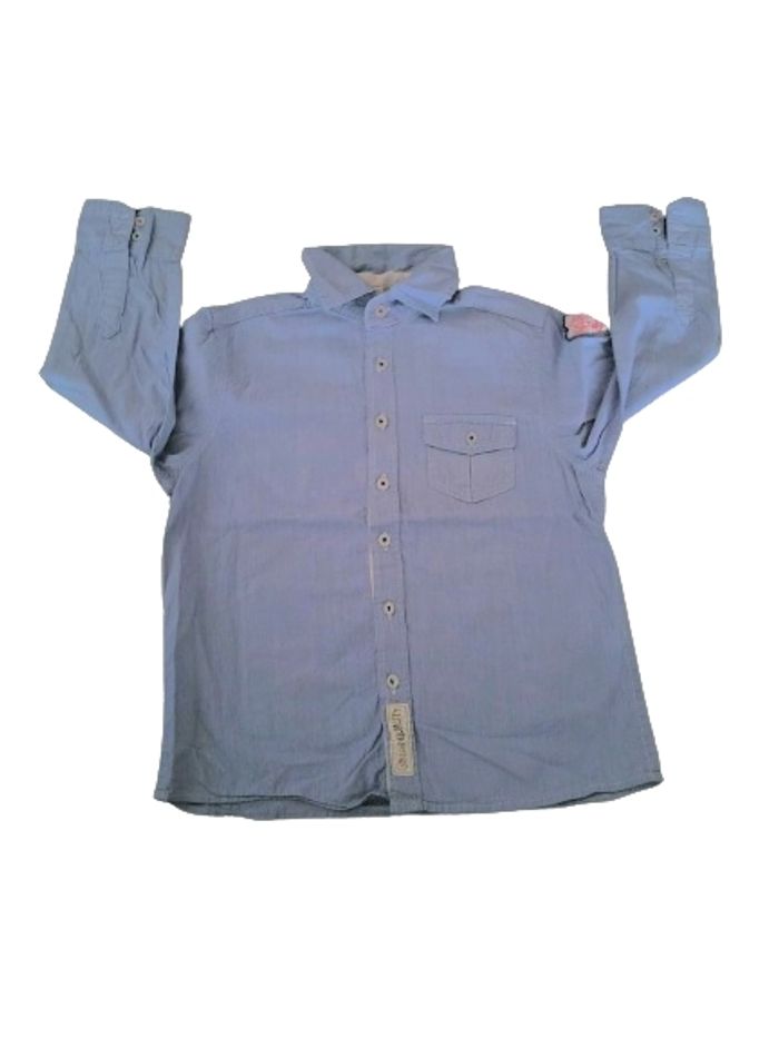 Garçon (taille 5 ans) : belle chemise