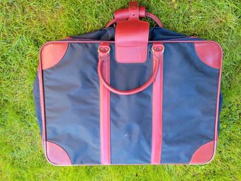 Valise cassegrain paris