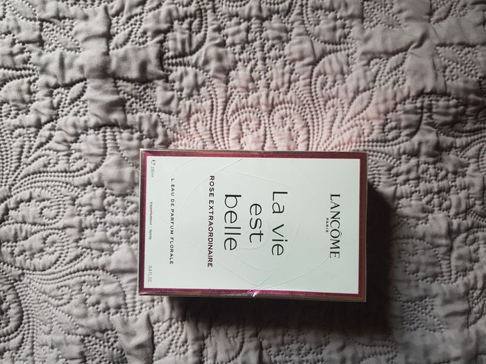 Lancôme la vie est belle 70 ml - photo numéro 2