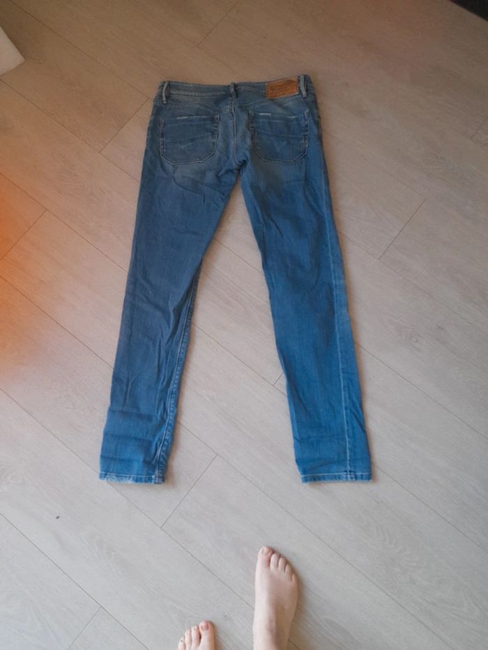 Jean Diesel Industries 29 - photo numéro 8