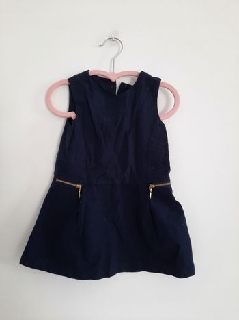 Robe sans manches Kiabi