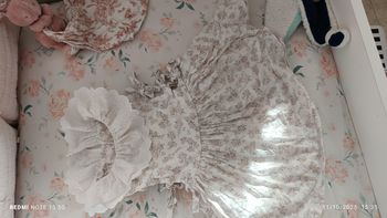 Robe créatrice