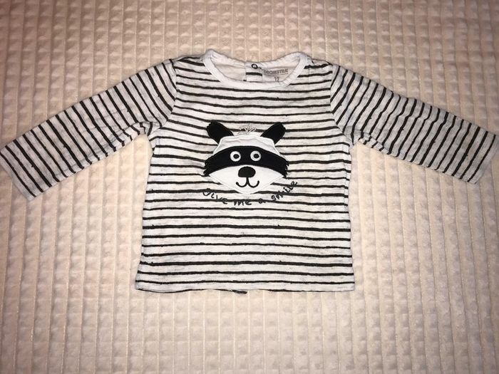 ensemble orchestra 12 mois - photo numéro 2