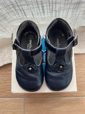Ballerines bébé taille 21