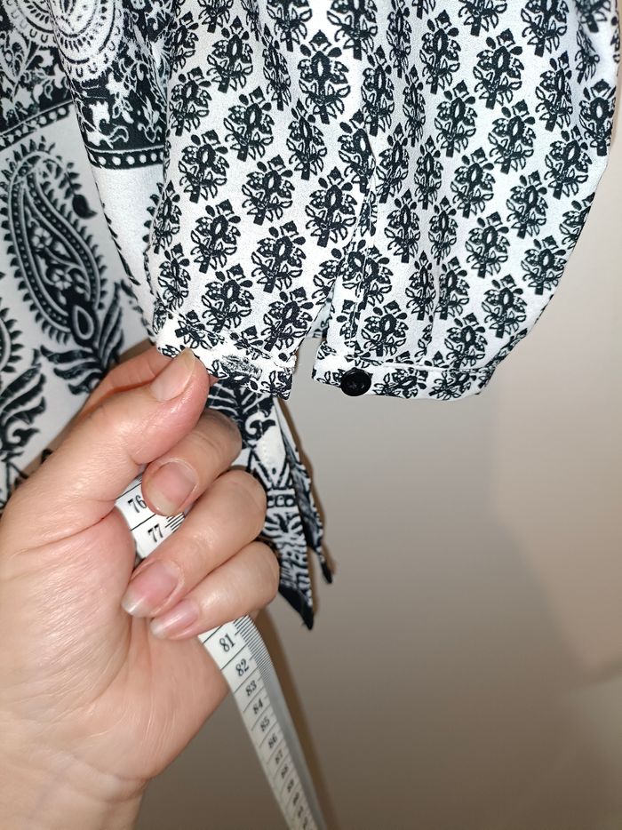 Chemise femme Camaïeu, taille 40 - photo numéro 7