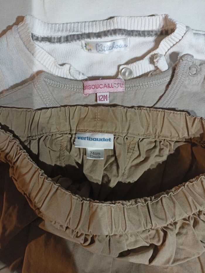 Vêtements fille - photo numéro 6