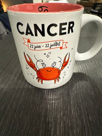 Tasse cancer