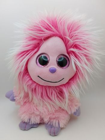 Grande peluche Ty 