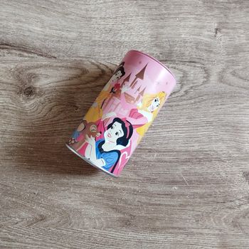 ⭐ Tirelire Disney princesses #emyfleury_accessoiresfille