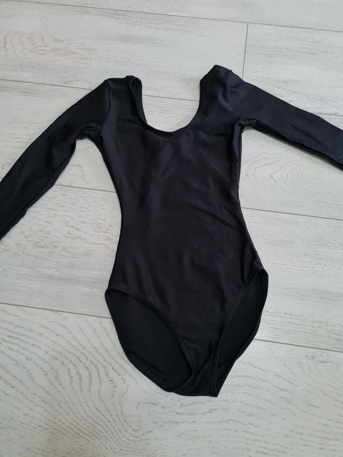 Justaucorps Domyos 8 ans