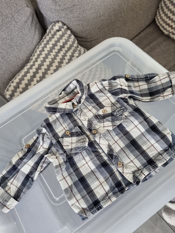 Chemise