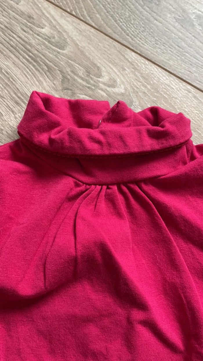 Sous pull kiabi - photo numéro 2