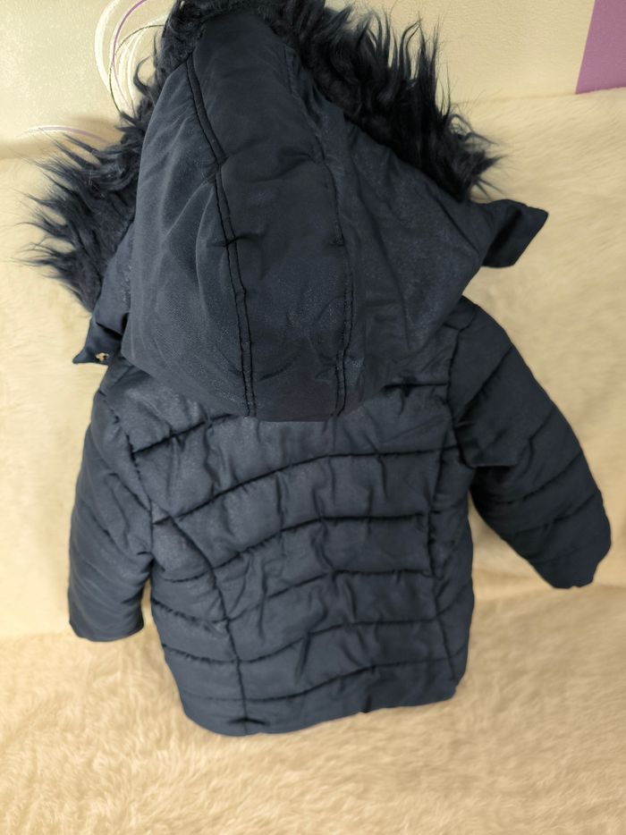 Manteau - photo numéro 5