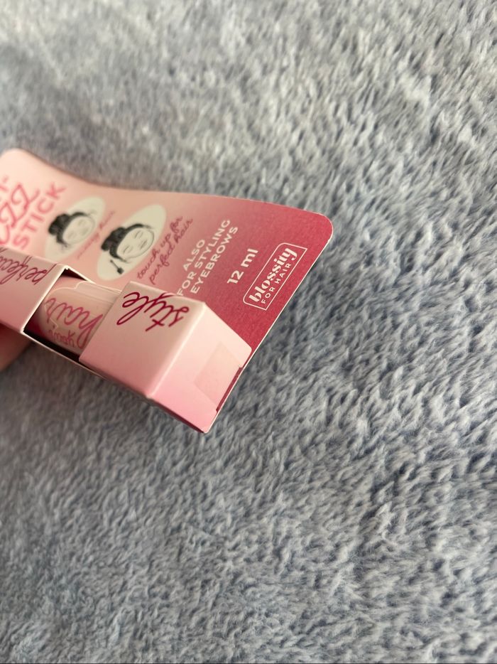 Stick anti frisottis cheveux blossity - photo numéro 3