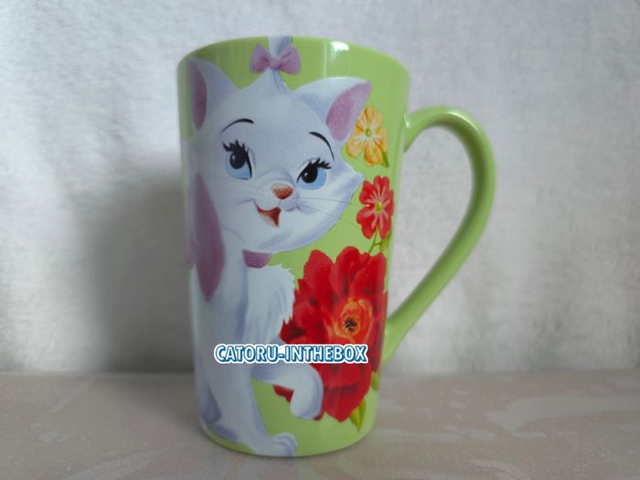 Tasse / Mug / Cup Disney Les Aristochats Marie The Aristocats