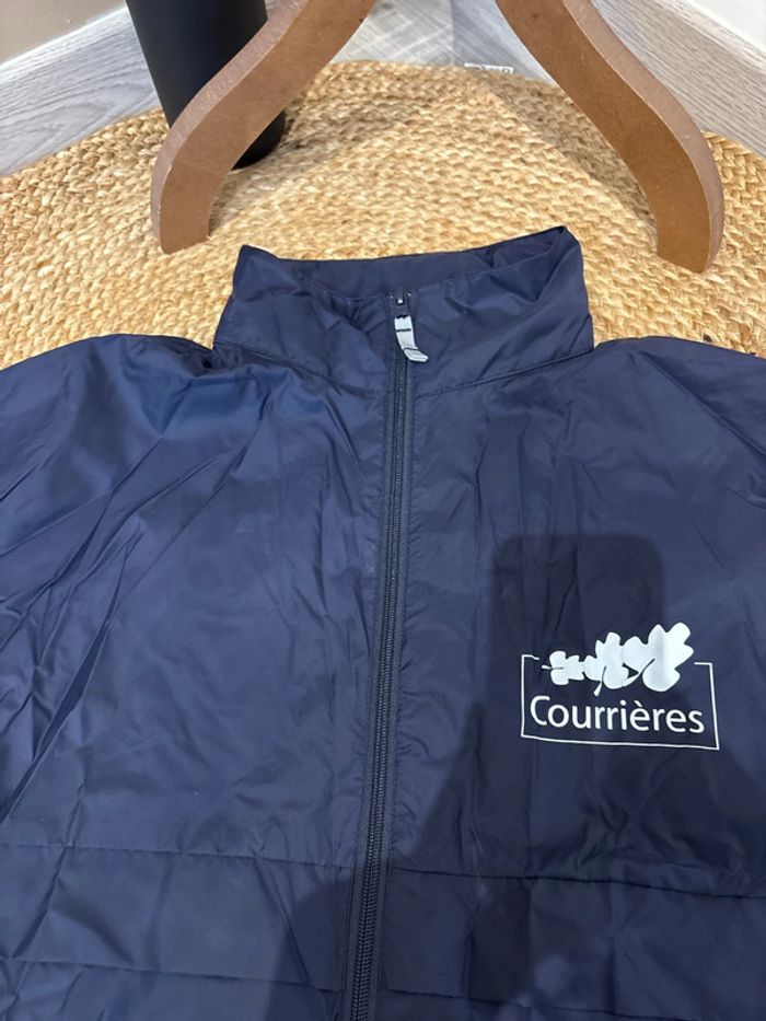 Imperméable unisexe taille XL - photo numéro 4