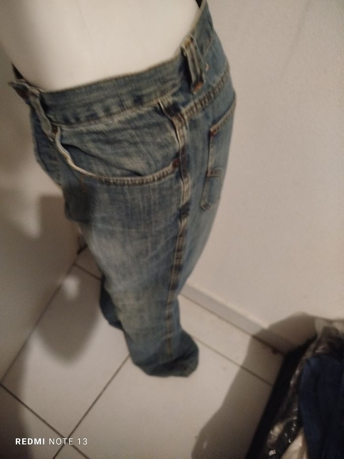 #kytie44homme. Jeans taille 44 - photo numéro 4