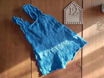 Combinaison 12 mois 80 cm Zara neuve