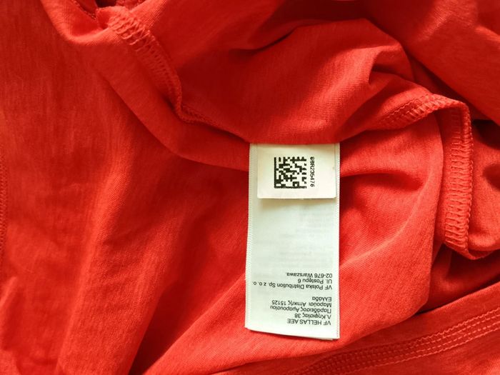 T-shirt North face - photo numéro 6