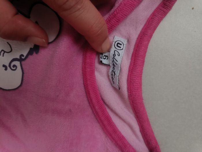Pyjama - photo numéro 3