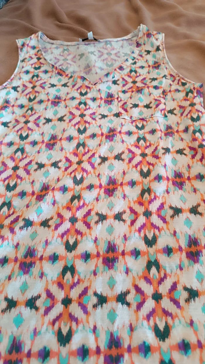 Débardeur femme - photo numéro 2