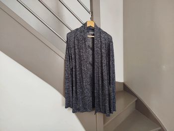 Gilet long