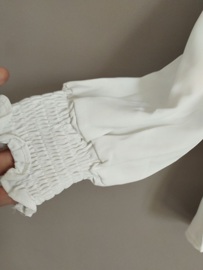Blouse - photo numéro 2